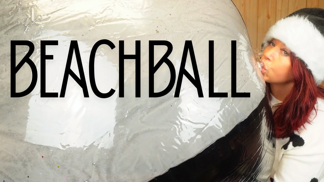 Giant Beachball Inflation