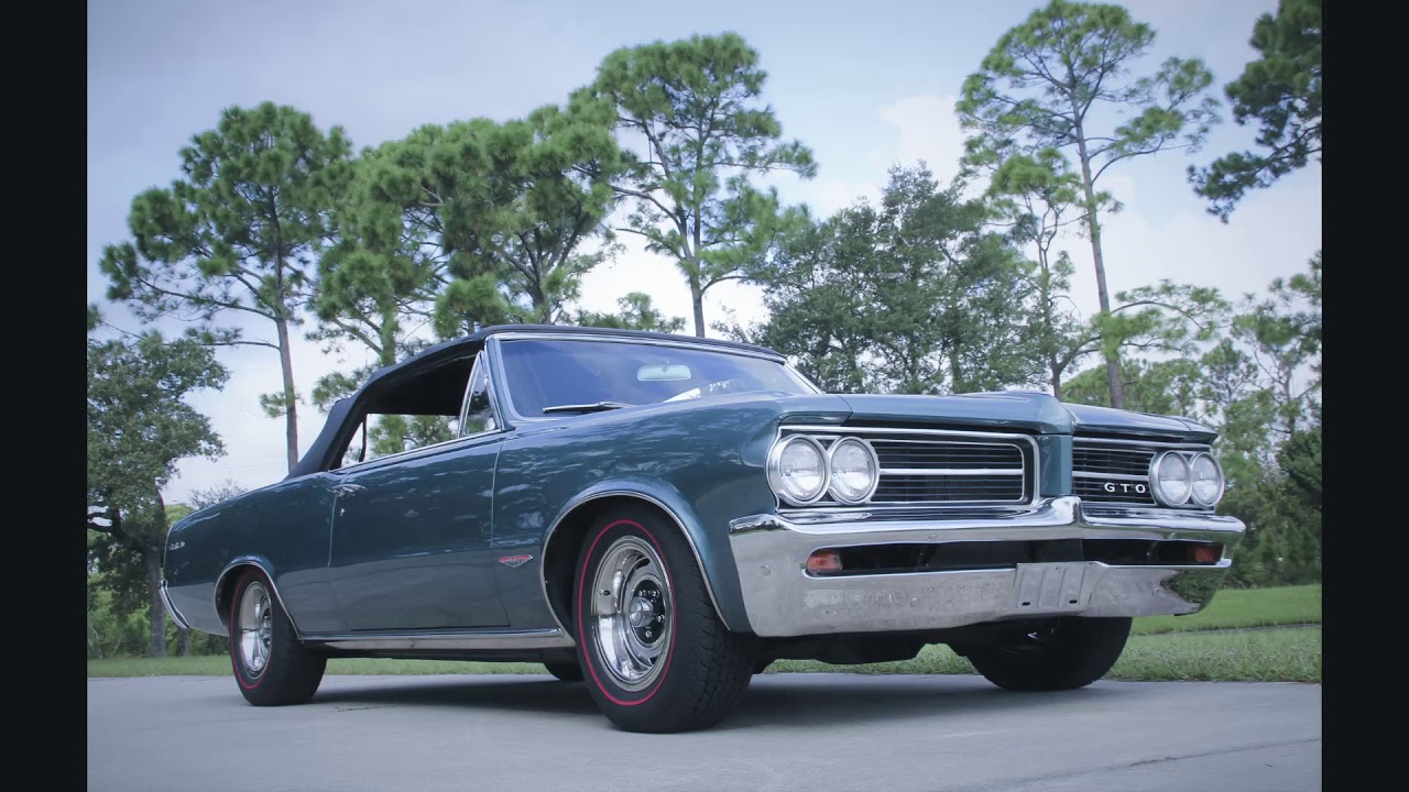 Little 64 GTO #2