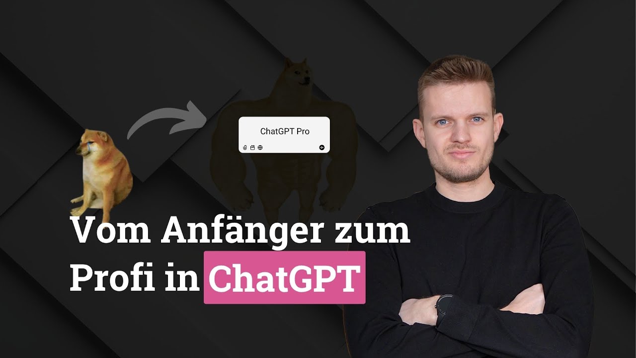 17 unglaubliche ChatGPT Tipps & Tricks, die Beginner zu Profis machen!