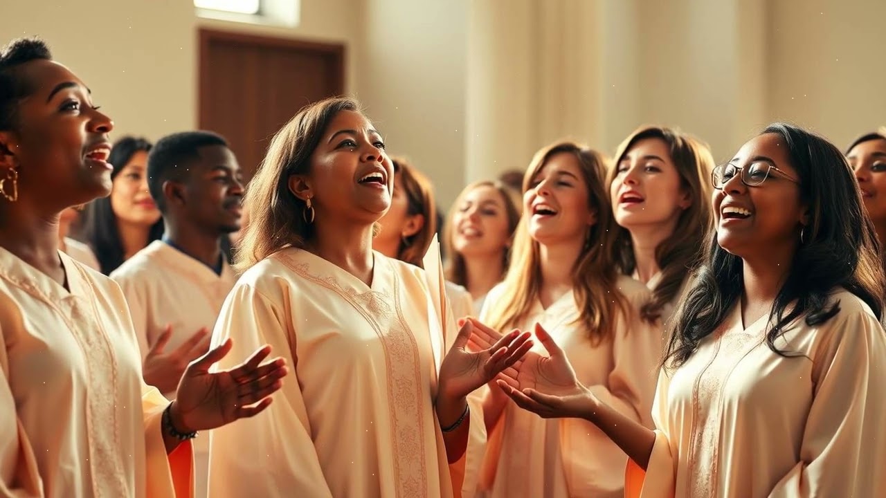 Deep Anointed Worship Music for God’s Presence 🔥✝️
