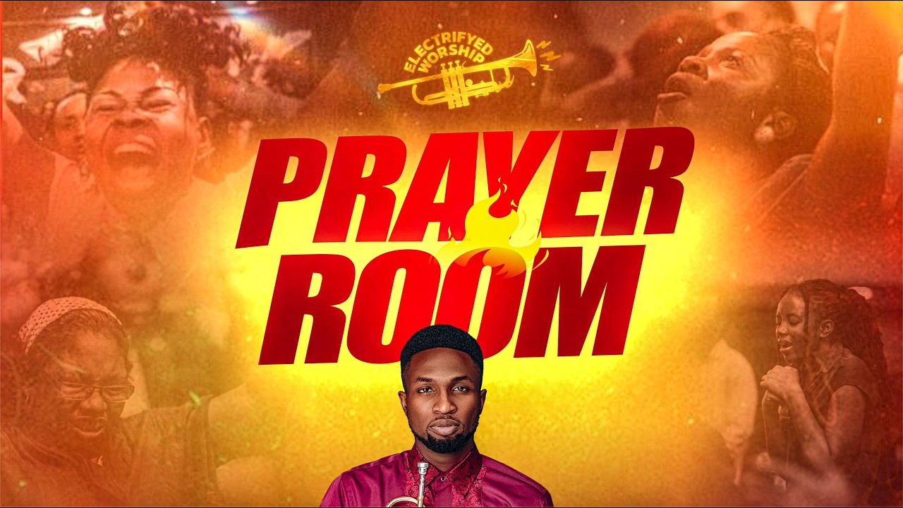 PRAYER ROOM || FEBRUARY EDITION 2026 || EZEKIEL OKESOLA