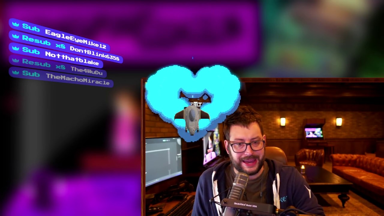 Gothalion&rsquo;s Arcade. (Games Based on Movies)