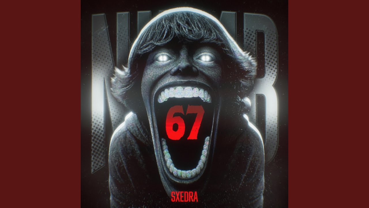 NUMB 67 (feat. DJ FXDE)