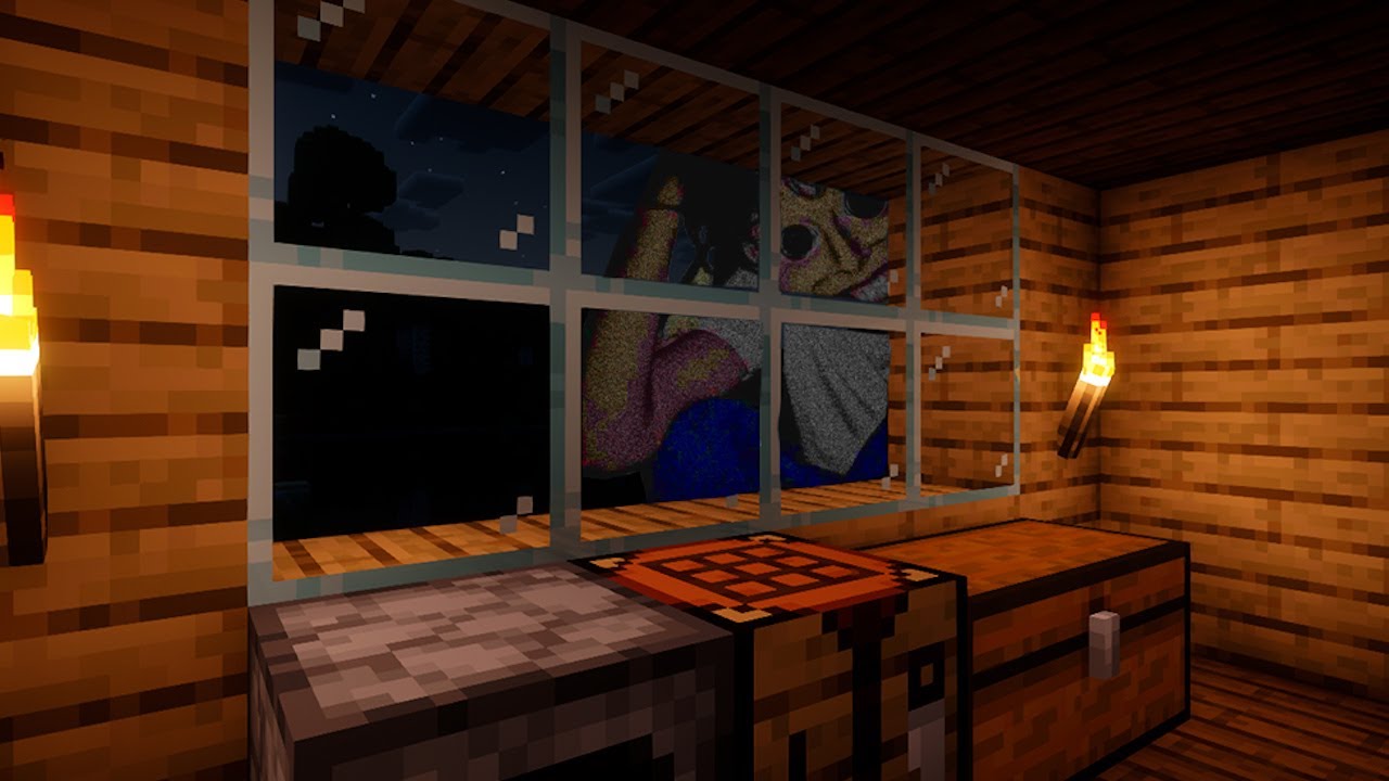 esse &eacute; o MODPACK mais PERTURBADOR que j&aacute; joguei no MINECRAFT!