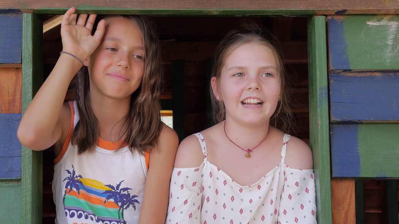 Film zum Kinderhaus Tuka-Tuka-Land