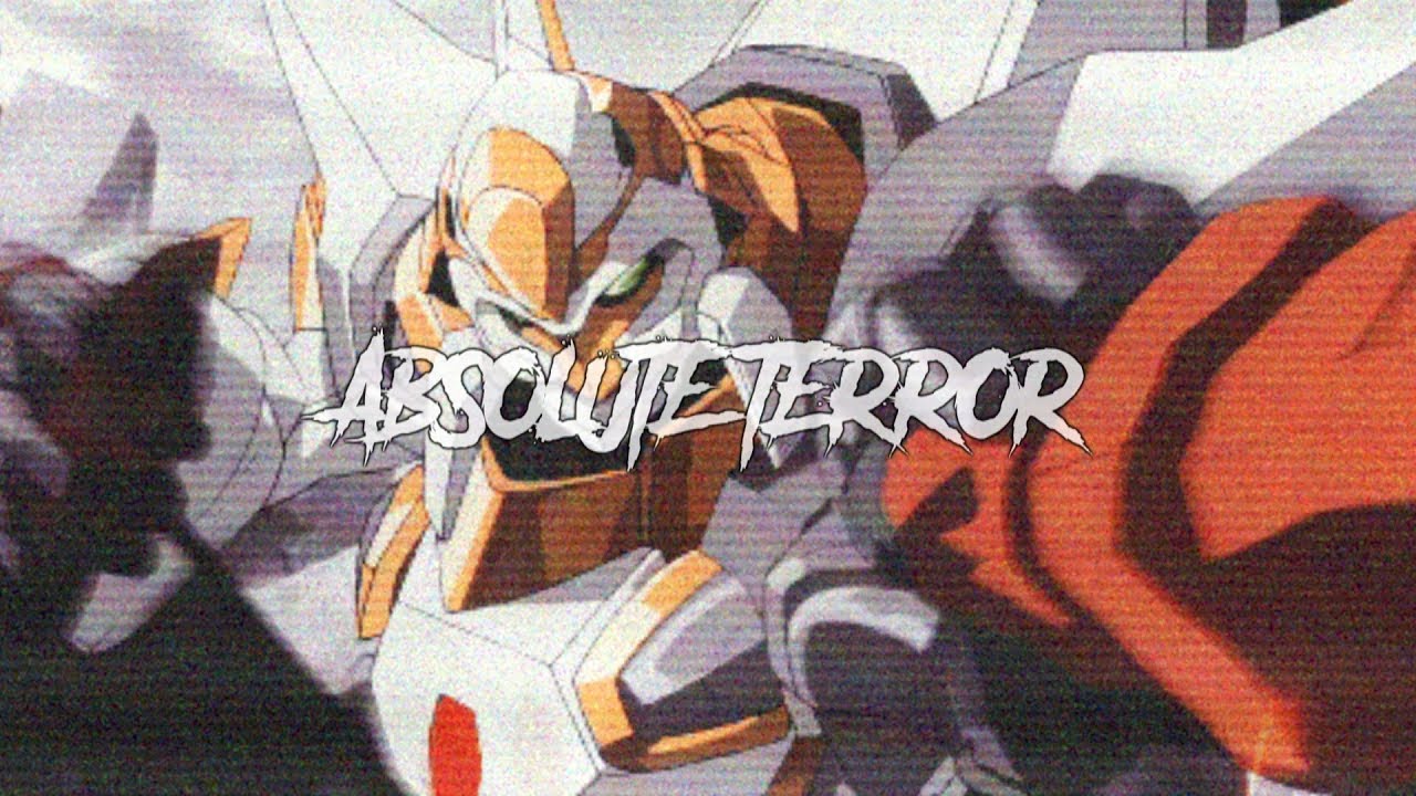 DXXM - ABSOLUTE TERROR!! [PROD. SA$ORI]