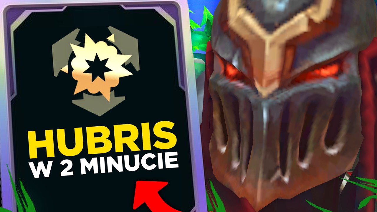 Najbardziej jednostronna gra jaką grałem na ARAM MAYHEM