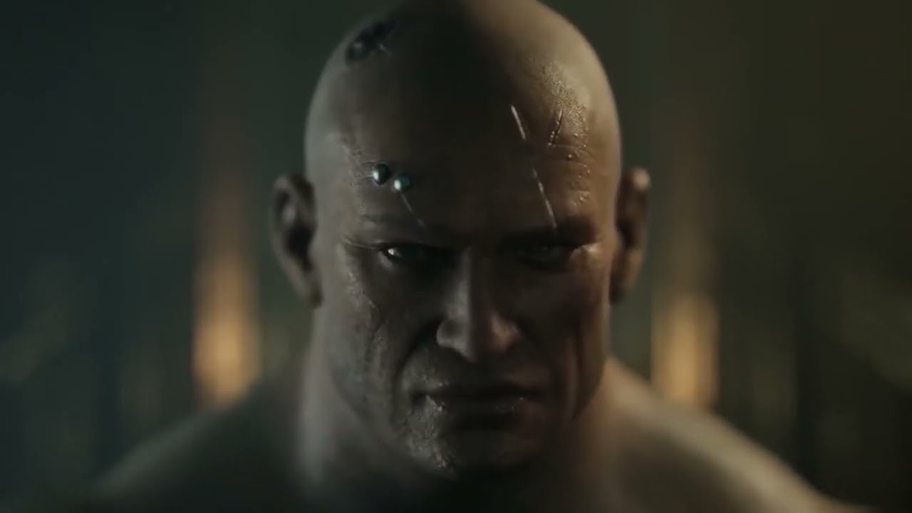 Rammstein - Warhammer (Official Video)
