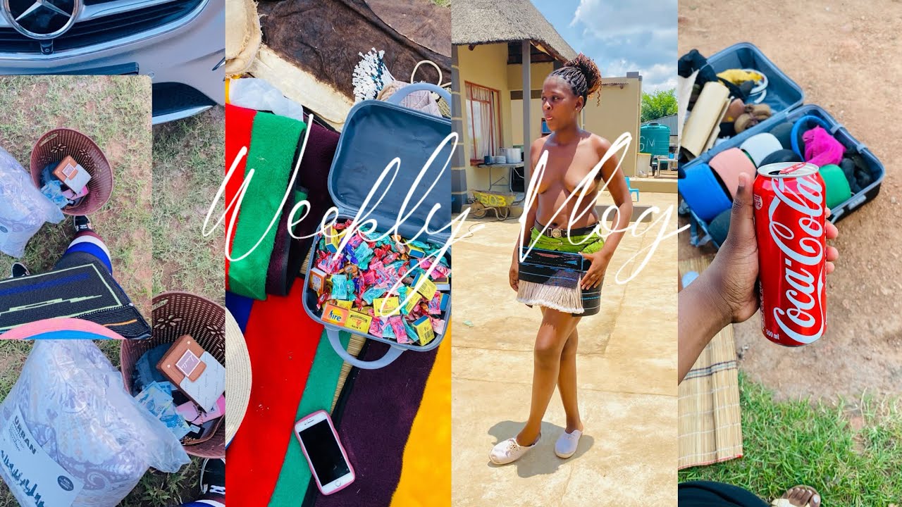WEEKLY VLOG | NEW FRIENDS  , THURSDAY LUNCH  & SATURDAY GIFTS + MANY MORE✨
