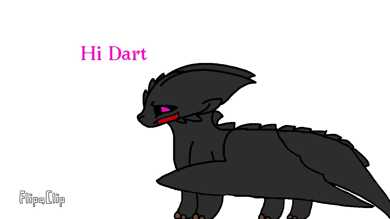 Toothless x light fury season 1 episode 10 