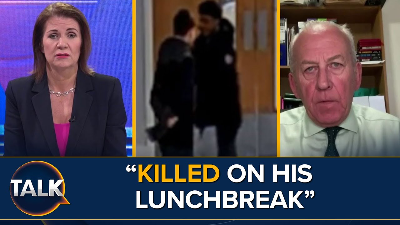 “PATHETIC Sentence Of Only 16 Years” | ‘Harvey Willgoose Killer Claims He Was ‘Bullied’