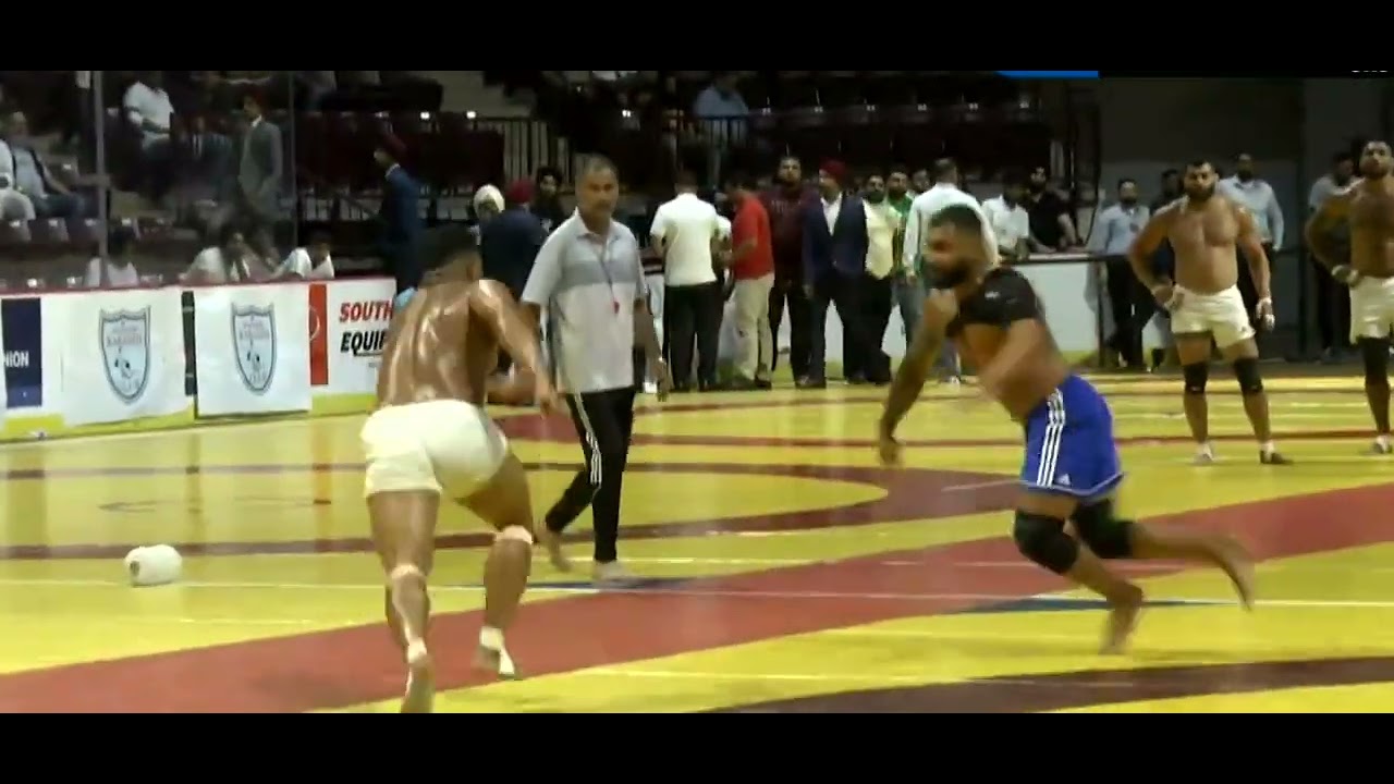 Arsh Barsalpur Best Stop Vs Ravi Deora