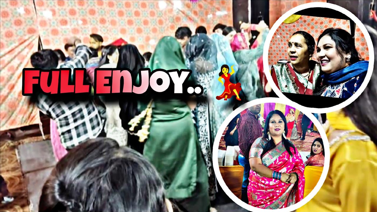 Full Enjoy.. (‎⁨@babita.believer⁩ )