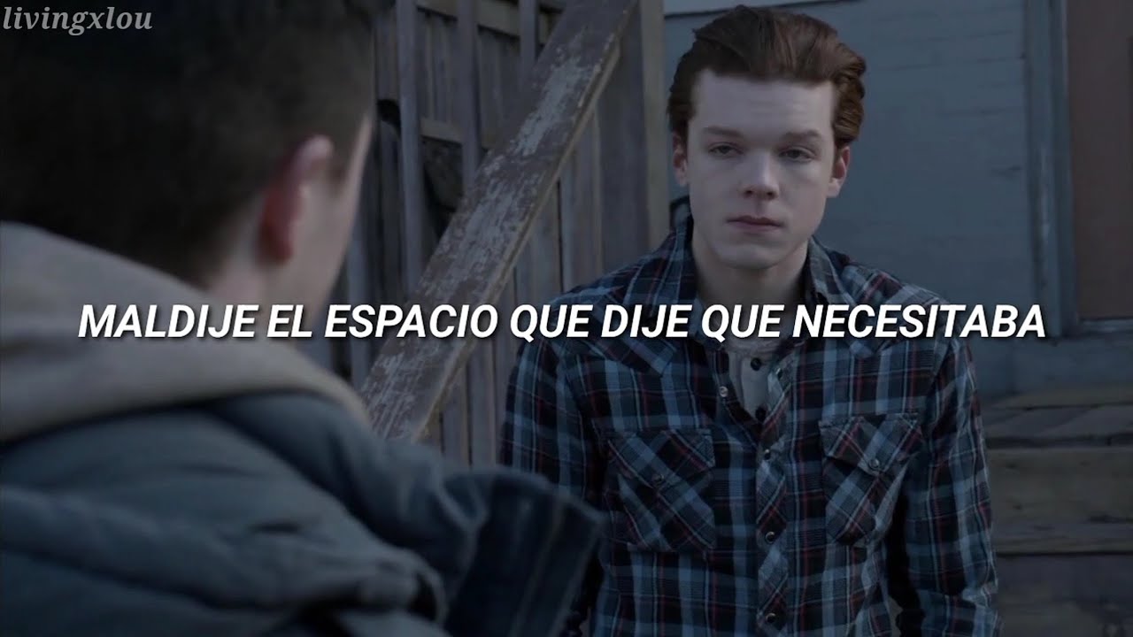 Hits Different - Taylor Swift [Ian & Mickey]