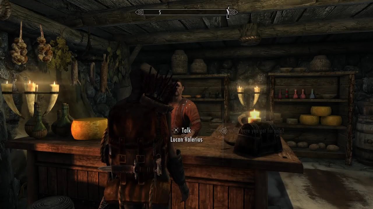 Elder Scrolls V: Skyrim Part 68