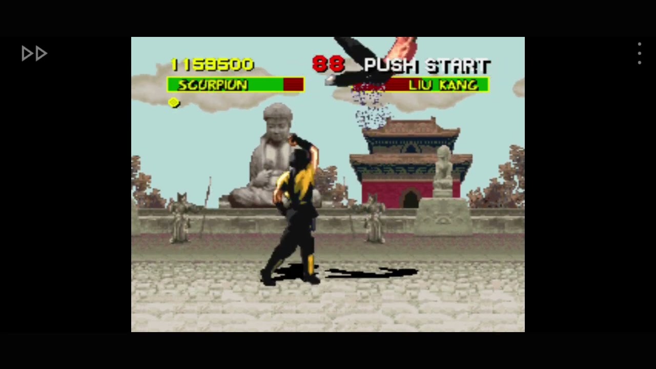 chillin with mortal kombat (Part 6/7)