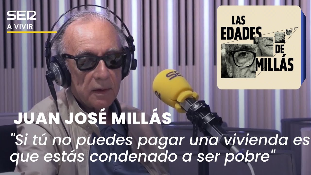 Juan Jos&eacute; Mill&aacute;s: 