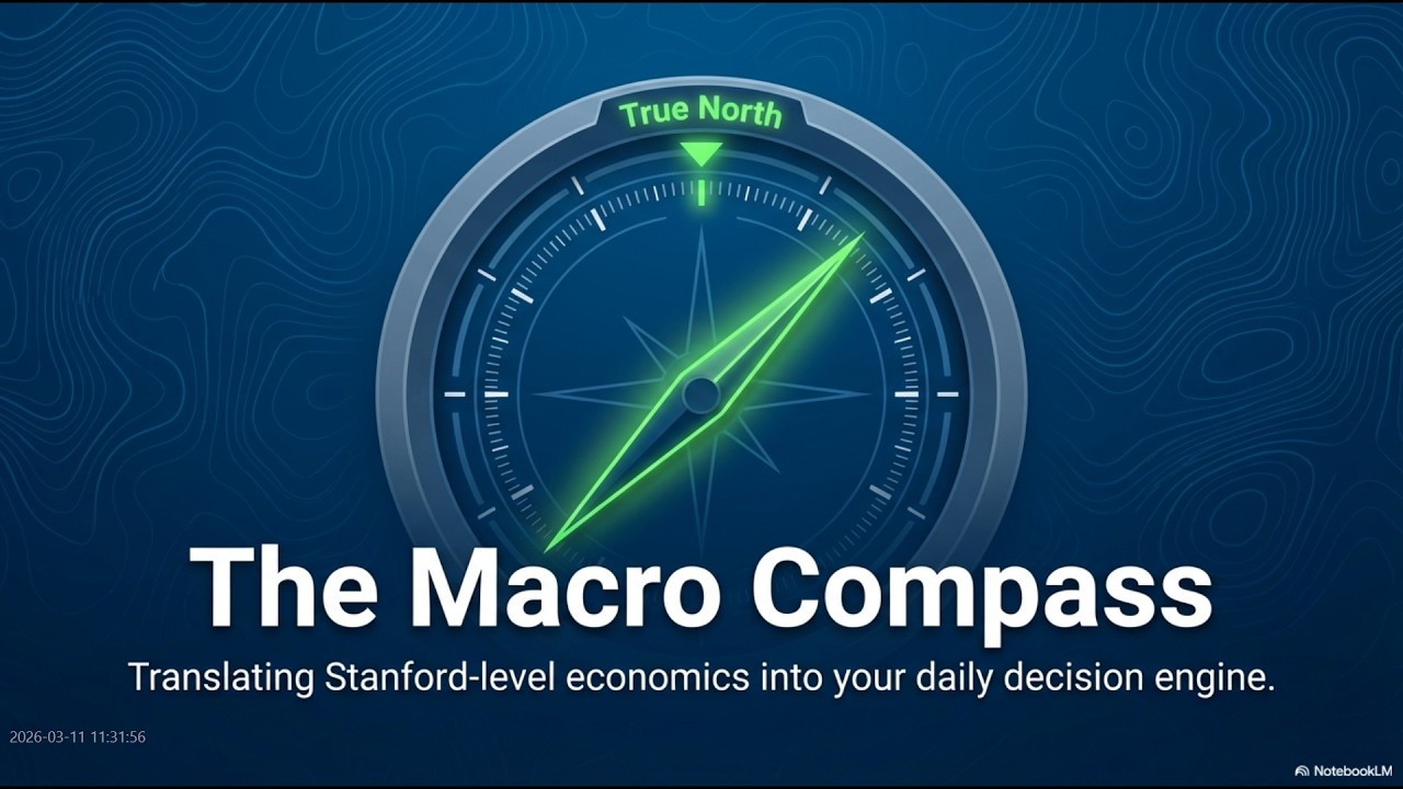 Use economics to sharpen business & investment choices | The Instant Economist 10-Minute Summary