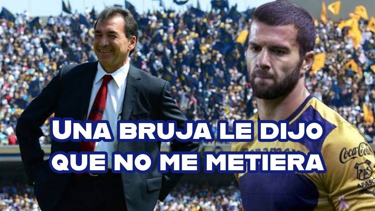 Mario Carrillo me SEPAR&Oacute; porque LOS ASTROS le dec&iacute;an que lo iba a TRAICIONAR