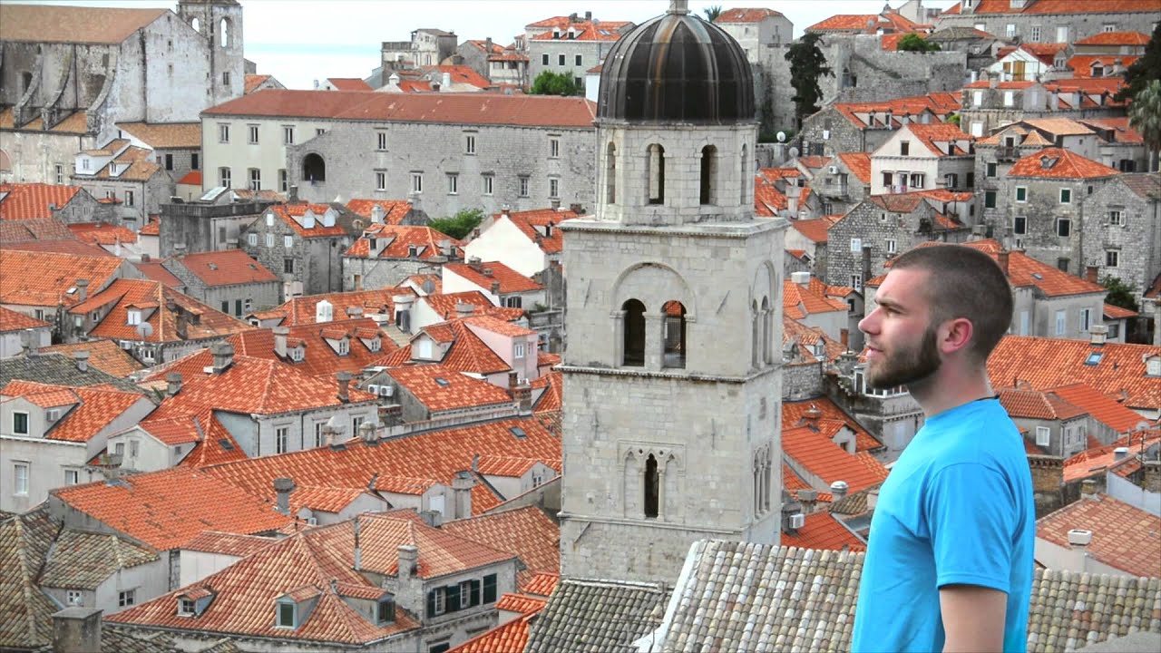 Na slobodu pozvani - himna SHKM Dubrovnik 2014 (official video)