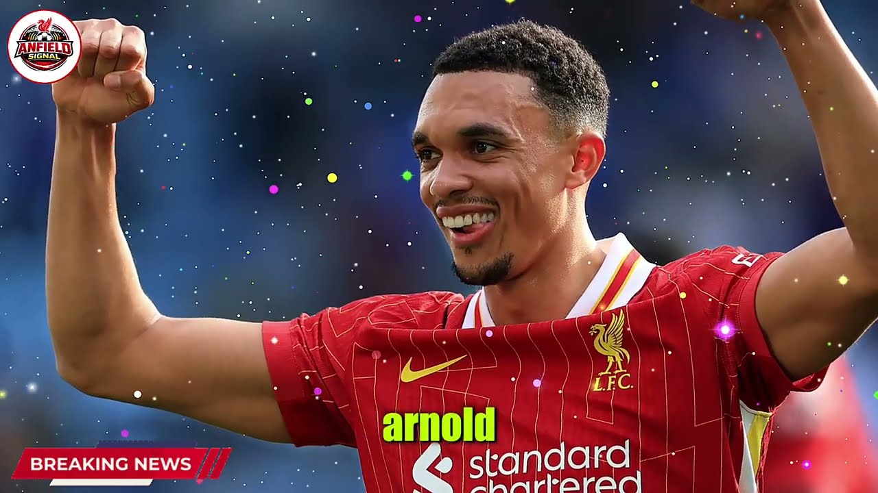 JUST IN ✅ LIVERPOOL BOOST! 💥 SALAH & VAN DIJK HINT KONATE DEAL | TRENT & FRIMPONG RETURN 🔴 #lfc