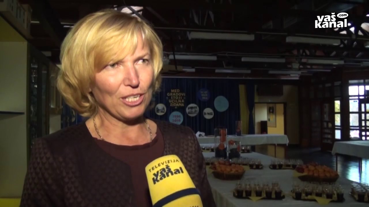 150 let šolstva na Otočcu