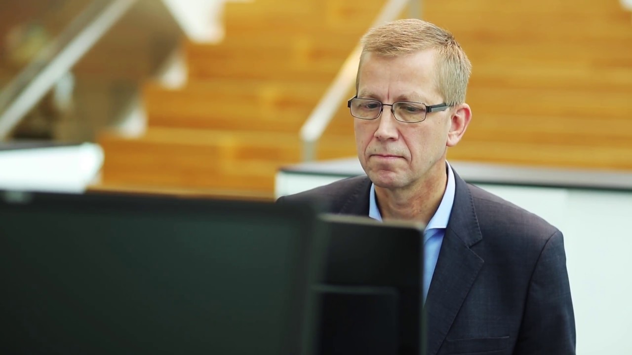 Middelfart Sparekasse digitale l&oslash;sninger fra SDC