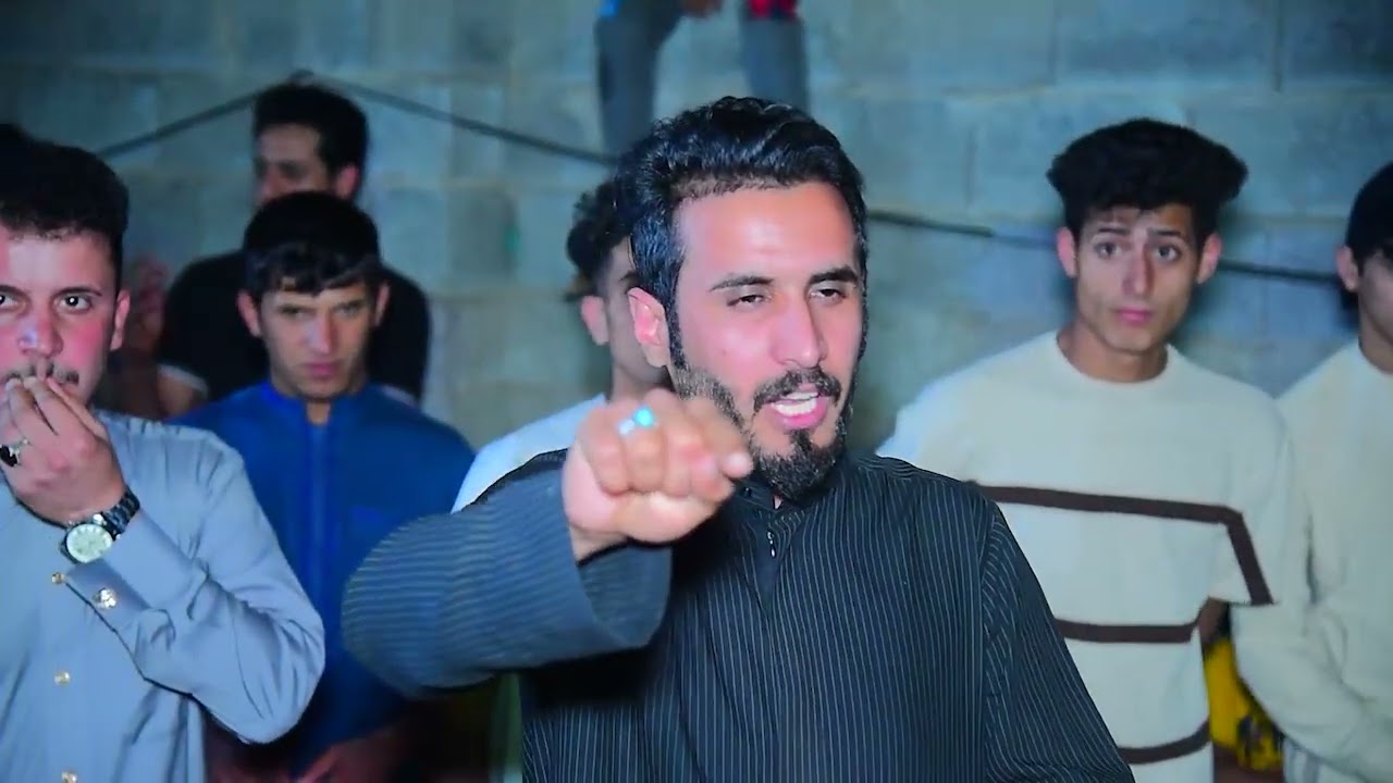 حنة جعفر الدبي  التصوير وسام طيارة