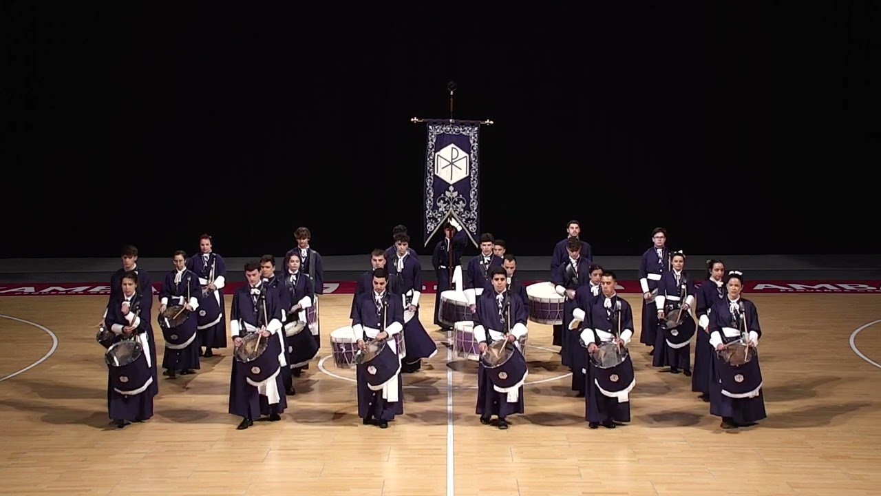 Descendimiento | Concurso - Exaltación de Instrumentos 2025