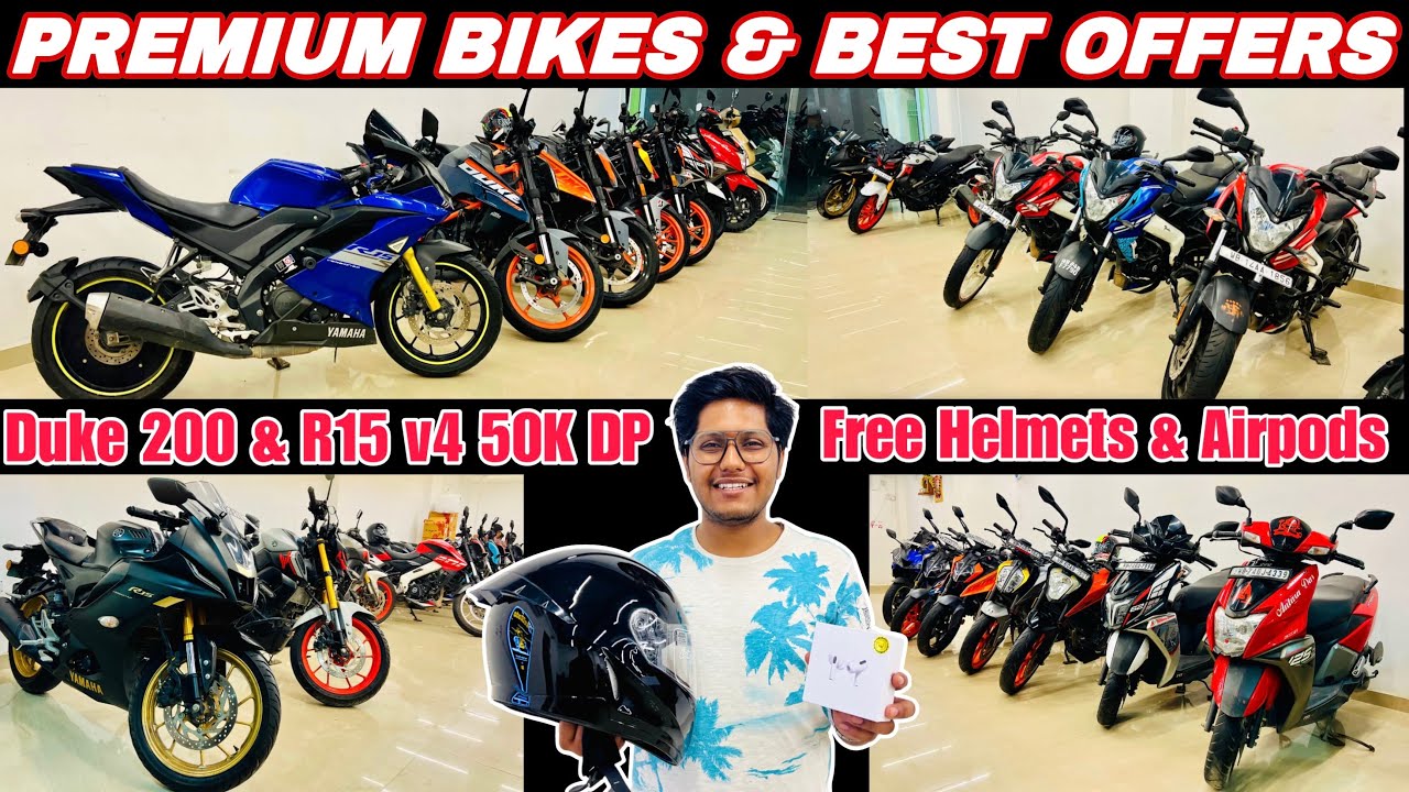 1 Lakh Me KTM 😱🔥 | Best Condition Second Hand Bikes In Siliguri - Lowest Price & EMI | Bike Dilado.