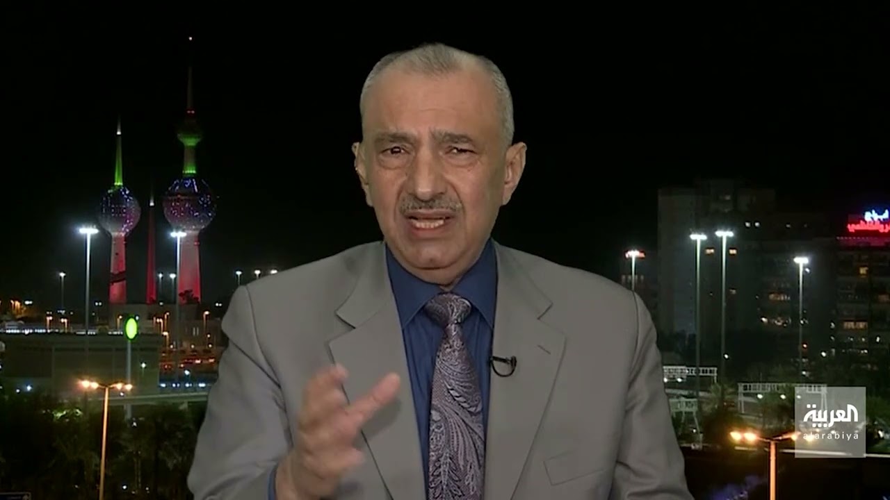 العراق سيكون بؤرة صراع بعد انتهاء ولاية بايدن.