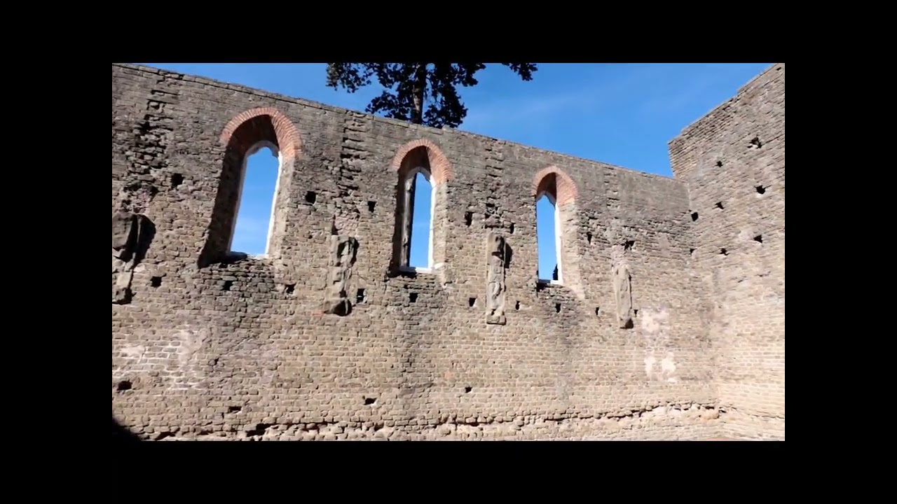 ROMA, CHIESA E CATACOMBE DI SAN SEBASTIANO E altro...