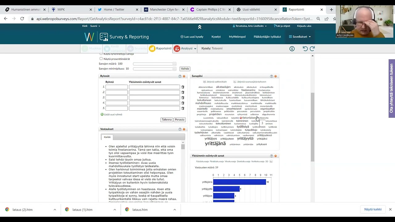 Text Mining