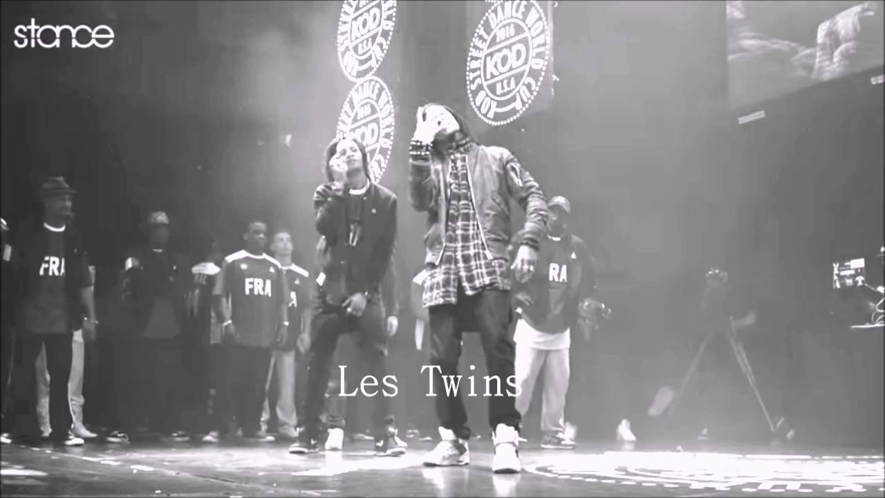 Verbal Seed - Persistence | LilBeast | Criminalz Crew