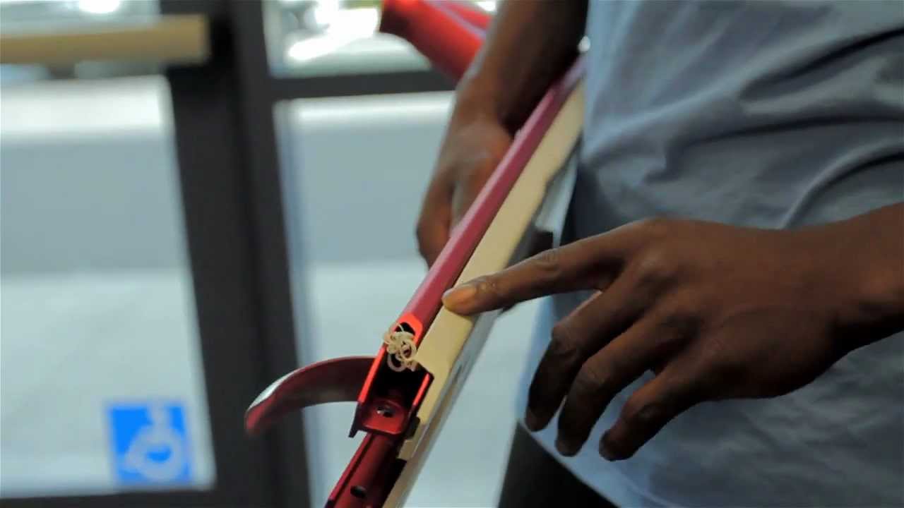 Red Epsilon Advert feat Joe Flowers & Elliott Arnold