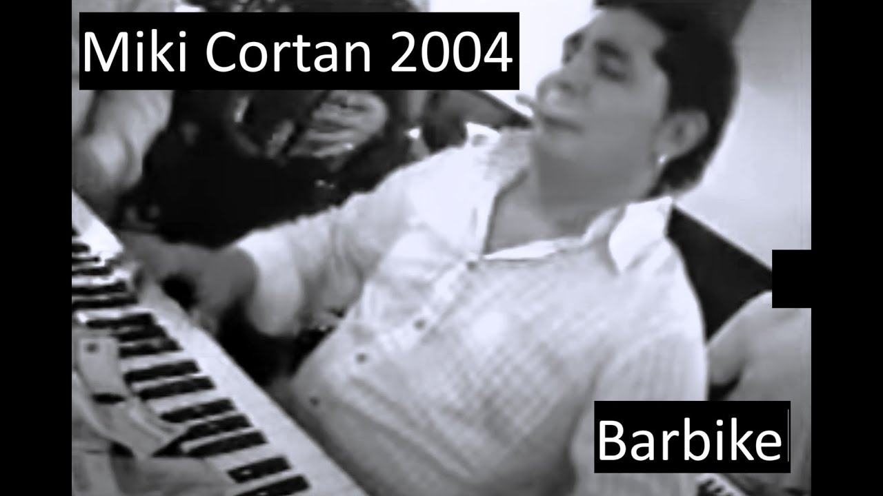 barbike, cortan (STARI SNIMAK)