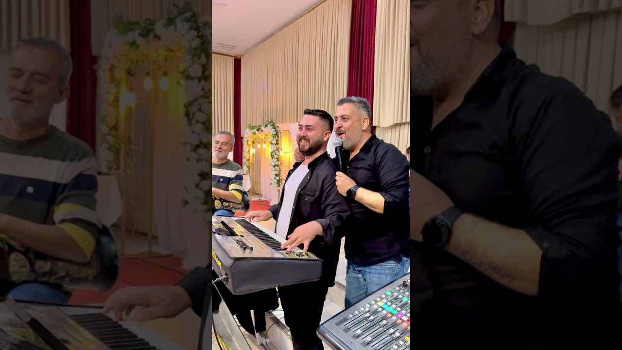 Düziçi Havası Halebi Saim Emre Can Gökhan Elibol
