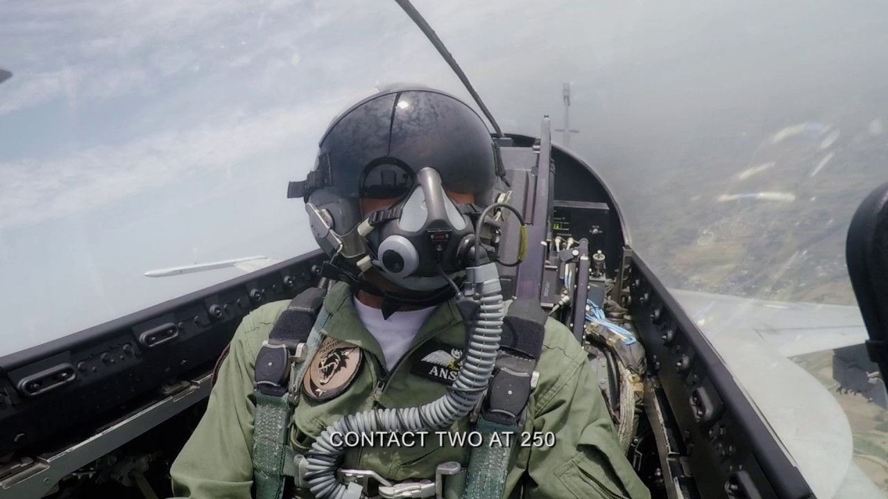 Watan Ki Beti - A tribute to brave women of Pakistan Air Force