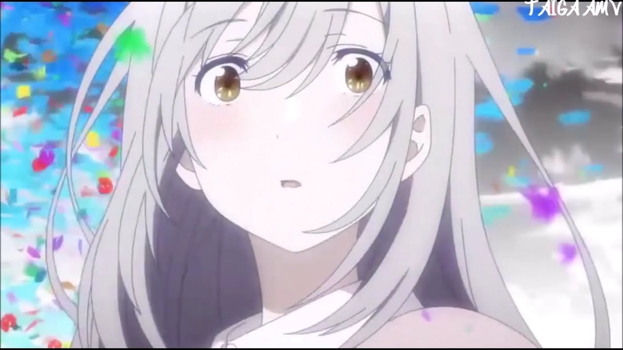AMV Mix - Life [NEFFEX]