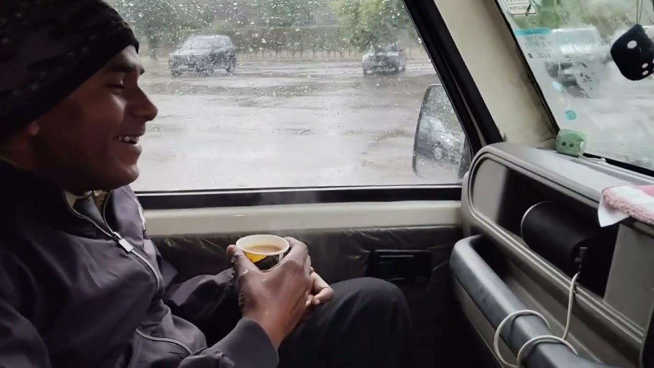 ਅੱਜ ਦੇ ਵਲੋਗ ਵਿੱਚ ਪੂਰਾ ਦਿਨ ਮੀਂਹ ਪੈਂਦਾ ਰਿਹਾ #satpalvlog#subscribe#automobile #lifeisbutadrean 
