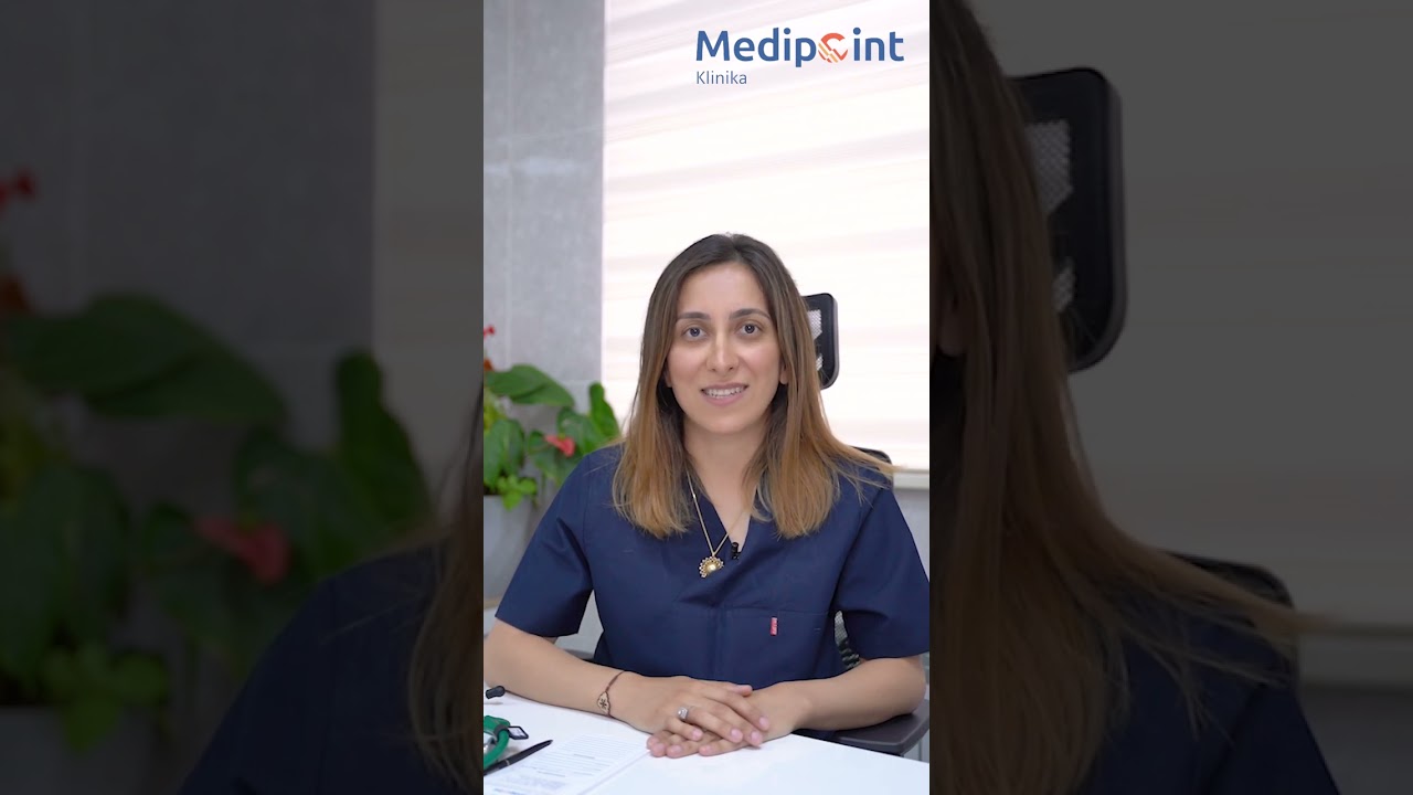 Körpələr niyə çox ağlayır?!