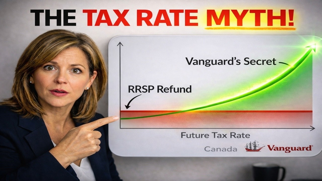 Don't Waste Your TFSA on This Common Mistake