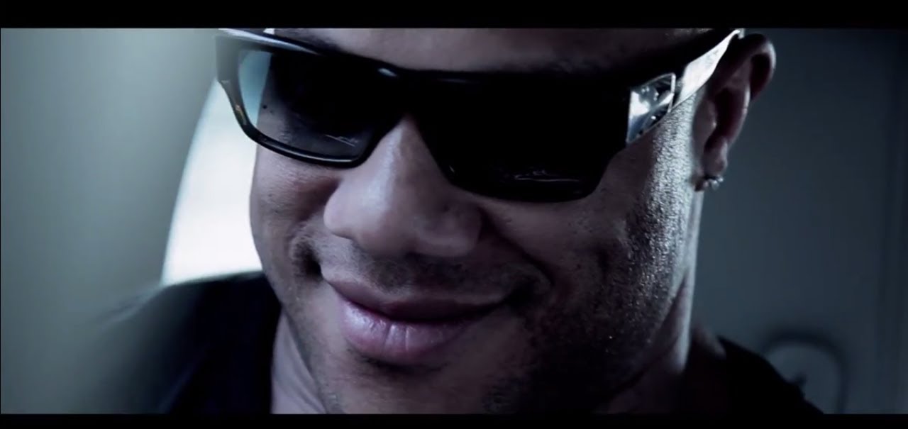 Phil Heath Grand Visit to Dubai 2014 - Part 1