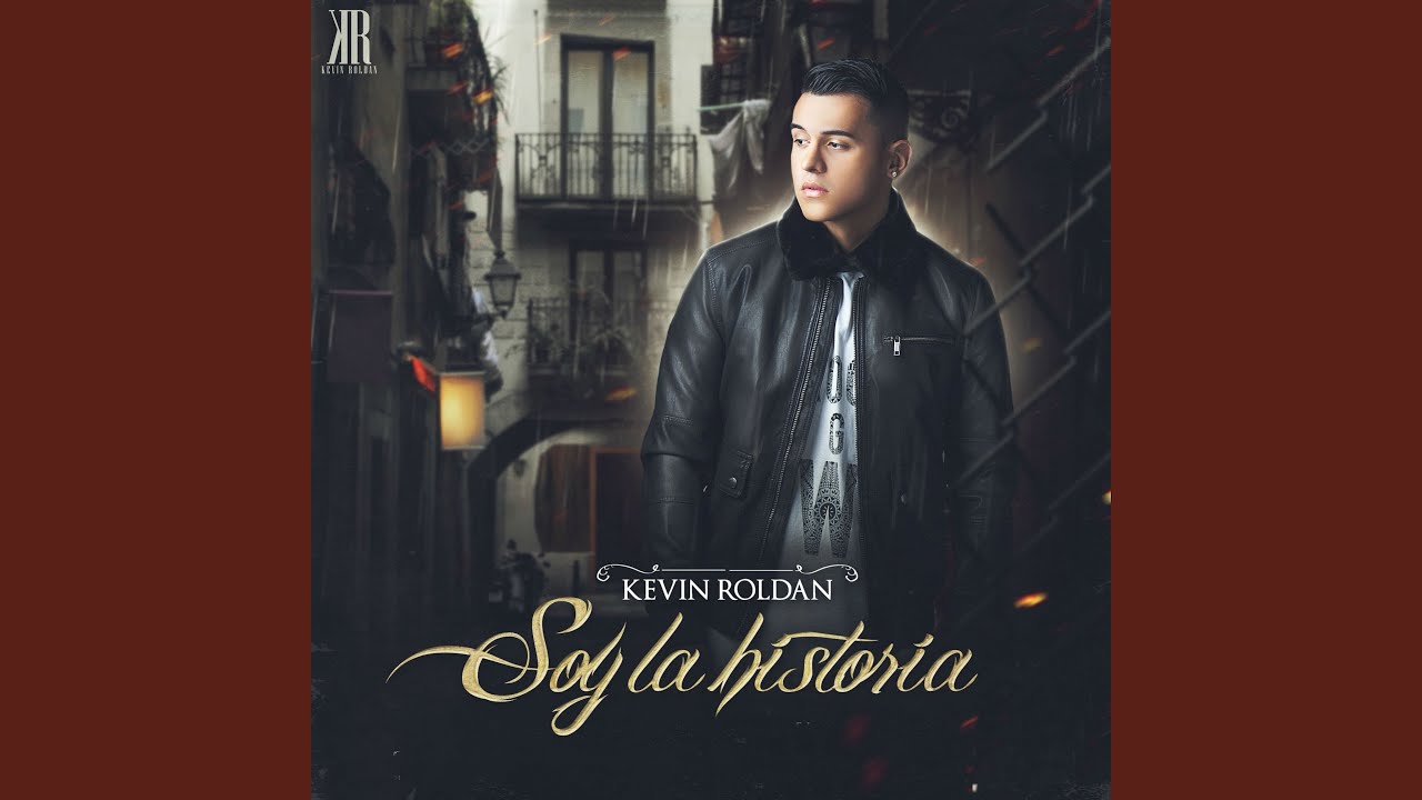 Soy la historia