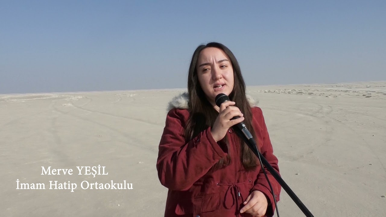 Eskil İçin Çal - Cumhuriyet İlkokulu