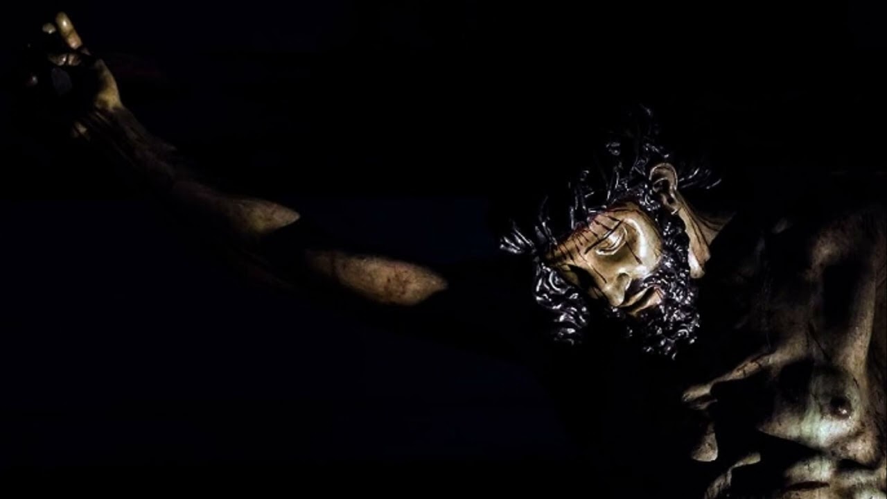 Kyrie [Missa de Angelis] | Gregoriano / M.  Soroldoni