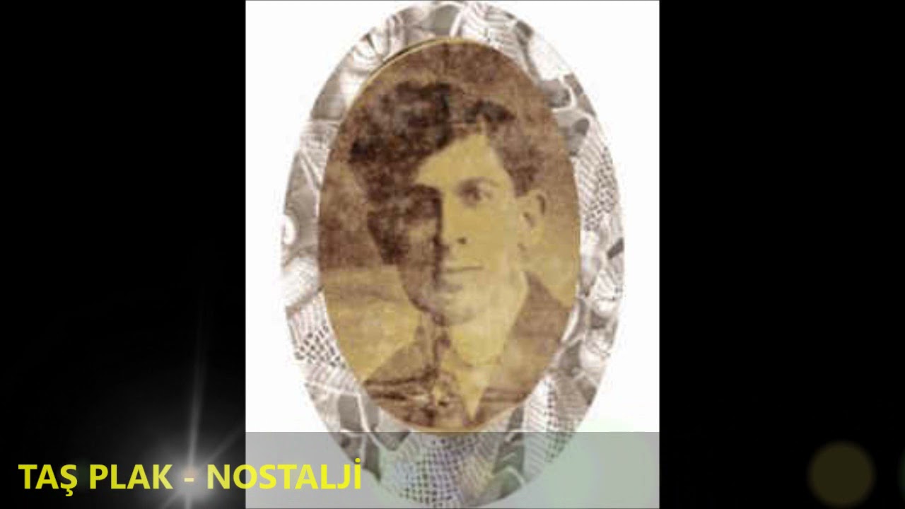 Karekin Proodian - Sevdim Güzel Bir Nevcihan - 1915