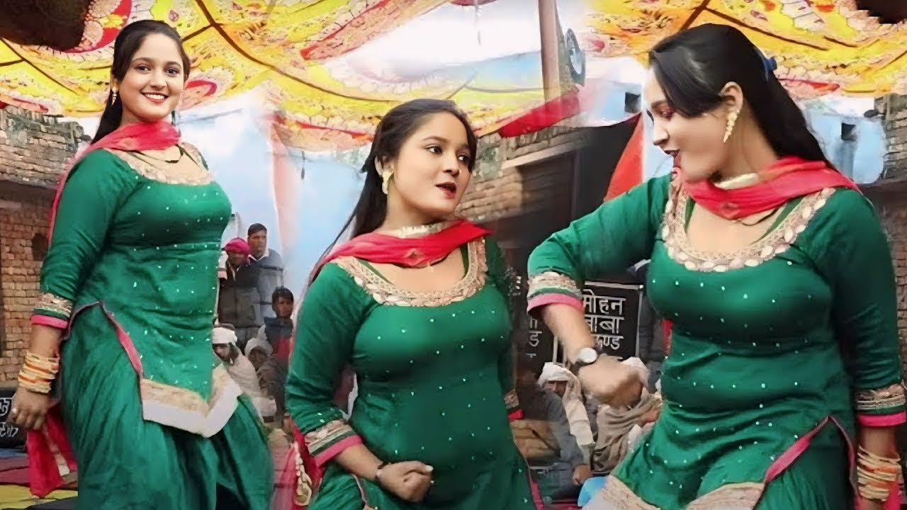 जोबन कलाकन्द सो फूल रहयो | Ruby Chaudhary Ka hit Dance | Dance 2024 | Sunta BAby Official | DAnce