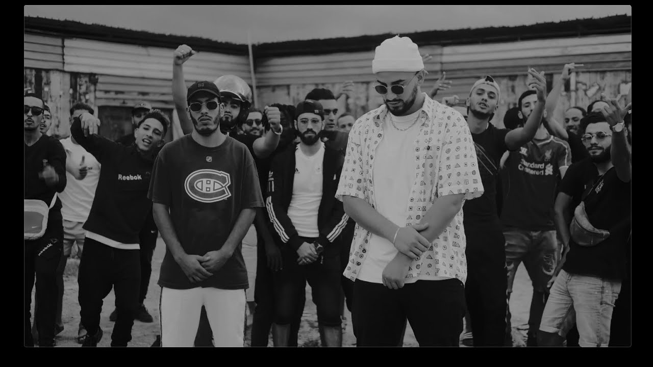 Alterego - ULTRAS ft. Nazdix (Km.Prod) (official video)