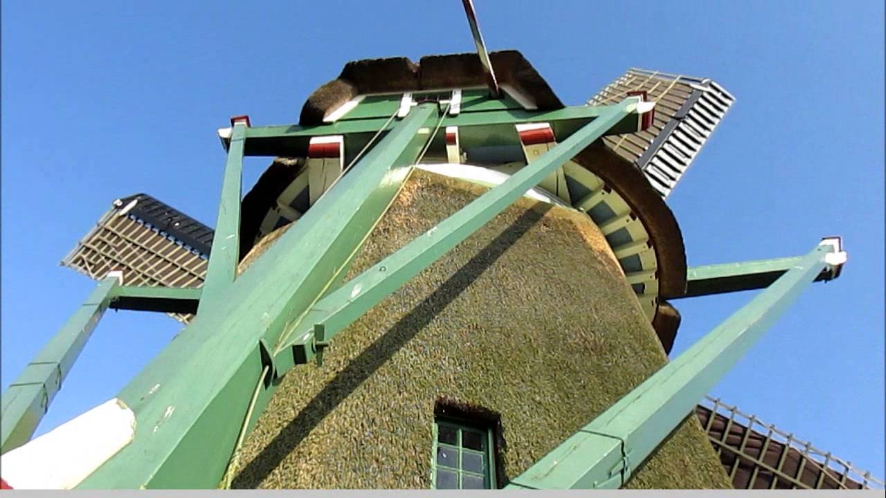 Pelmolen Het Prinsenhof